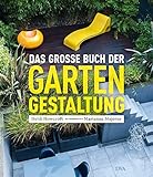 Image de Das große Buch der Gartengestaltung