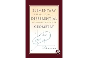 Elementary Differential Geometry (Revised)