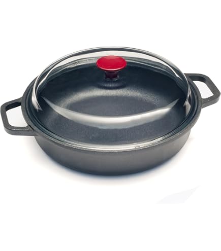 TEGAMINO UOVO cm 14 GRANITO RISOLI | Leroy Merlin