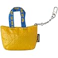 IKEA KNÖLIG Bag, small yellow