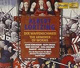 LORTZING: The Armorer of Worms - Tomlinson