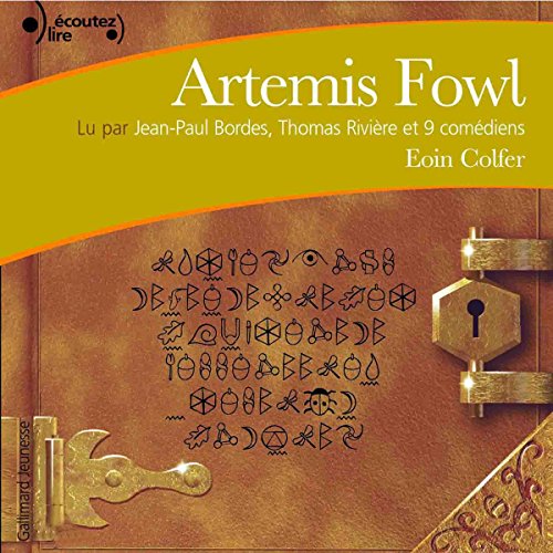 Download Artemis Fowl (Artemis Fowl 1)
