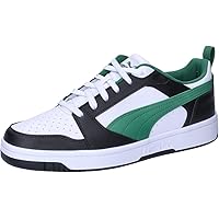 PUMA Rebound V6 Low, Scarpe da Ginnastica Unisex-Adulto