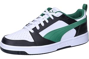 PUMA Rebound V6 Low, Unisex Dorosły, Puma Kolor: wielokolorowy, 42 EU