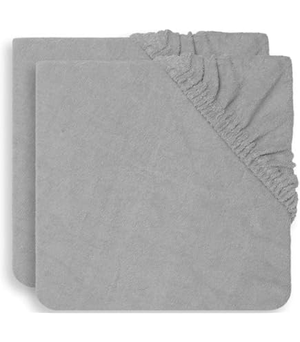 6 Fodere Per Fasciatoio In Rayon Di Bambù - Morbide E Impermeabili - Foto 2