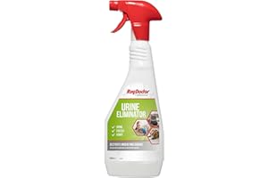 Rug Doctor 70037 Urine Eliminator, 500 ml Trigger Spray