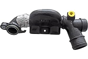 VAICO V95-0338 Gaine de suralimentation