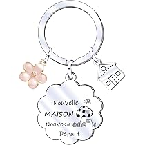Porte-Clés Personnalisable  - 5