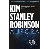 Aurora: Kim Stanley Robinson