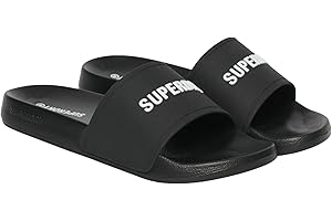 Superdry Men's Core Logo Pool Slides