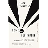 Crime and Punishment