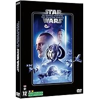 STAR WARS Episode I - LA MENACE FANTOME (2019) - DVD