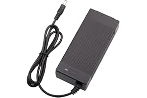 TANGSFIRE 16,8 V 5 A Caricabatterie 4S 14,4 V 14,8 V Li-ION Caricabatterie 16,8 V Litio Polimero Caricabatterie (TS-84W-1685000)