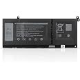 Batterie 11,25V 41Wh Compatible Dell Latitude/Vostro/Inspiron - Modèle G91J0 - 3 Cellules Li-ion