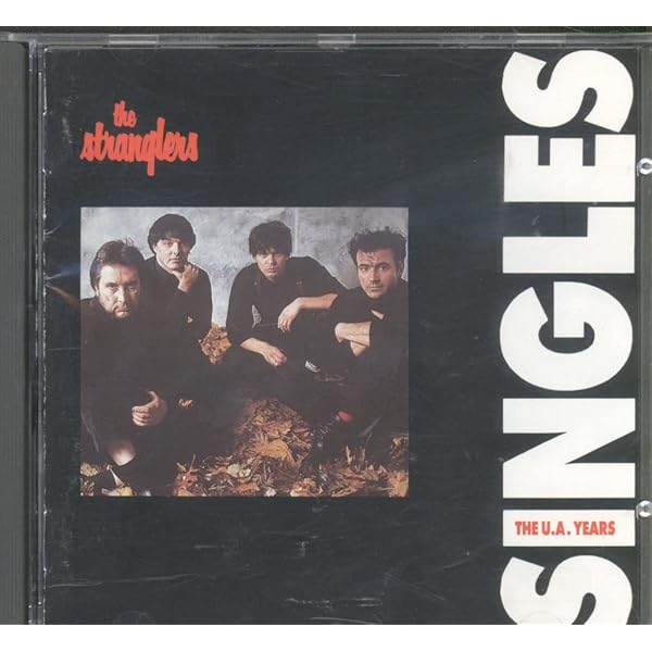 Singles (The UA Years): Amazon.co.uk: CDs & Vinyl