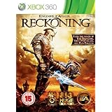 Kingdoms of Amalur: Reckoning (Xbox 360)