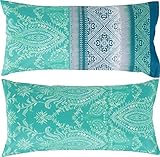 mit Reißverschluss zum Schließen