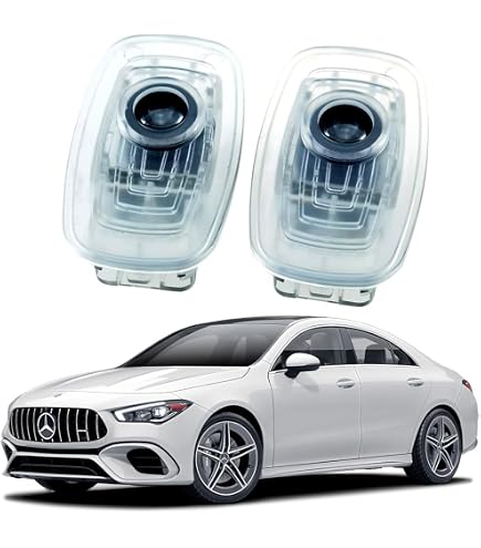 CLA W117 Heckdiffusor HECKDIFFUSOR ENDROHR DOPPEL Auspuff Für Mercedes CLA W118 C118 X118 Mercedes CLA Heckdiffusor