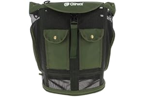 CHIRUCA Mochilas Setas