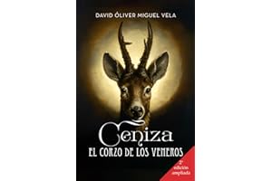 Ceniza: El corzo de los Veneros
