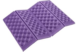 Bodhi2000® Foldable Outdoor Mat Foam XPE Cushion Portable Waterproof Picnic Pad