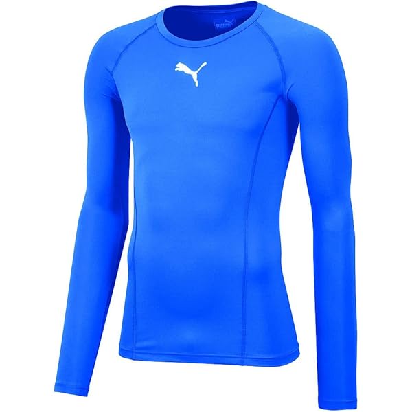 HYCOPROT Jongens Compressieshirt Korte Mouwen