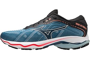 Mizuno Wave Ultima 14, Scarpe per Jogging su Strada Uomo
