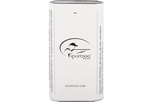 Sportdog Tek, Serie 2.0, Collare per Cani