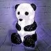 Produktbild LED-Dekofigur 'Panda' Leuchtfigur Dekoration Beleuchtung Leuchtdeko Licht Acryl