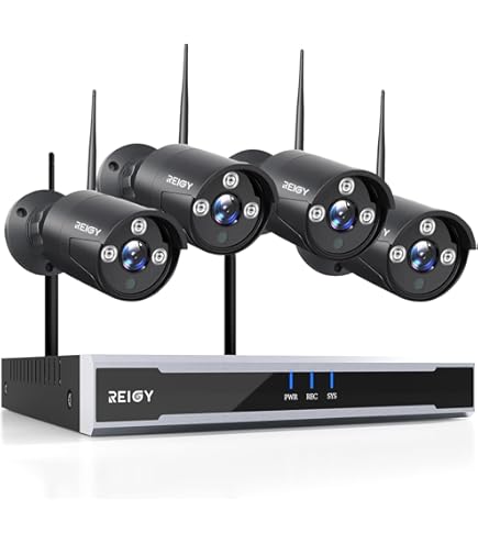 4in1 CCTV Kamera Außen IP66 ZOSI 1080P HD Überwachungskamera Außen – 4-in-1 (CVI/TVI/AHD/960H), 24m IR Nachtsicht, IP66, Wetterfest, Für Sicherheitssystem ZOSI Überwachungskamera
