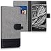 Produktbild kwmobile Sony Xperia L1 Hülle - Kunstleder Wallet Case für Sony Xperia L1 mit Kartenfächern und Stand