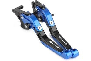 CXEPI Moto Leve Freno e Frizione in alluminio Regolabile Per CB750 CB 750 Hornet 2023 2024 2025