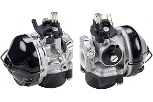 DELLORTO DELL'ORTO 01515 CARBURATORE DELL'ORTO SHA 14 12L