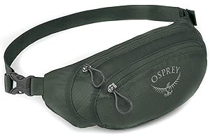 Osprey UL Stuff Waist Pack 2 Mochila para desplazamientos diarios, Unisex adulto