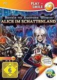 Bridge to Another World: Alice im Schattenland, Standard, [Windows 8] - 