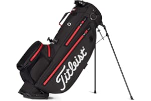 Titleist Players 4+ StaDry Golf Bag