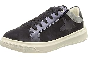Superfit COSMO - Buty sneakersy Dziewczynki