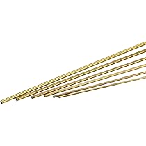 Tubi In Alluminio 6063 Senza Cuciture - 2 Pezzi Da 6mm Esterno X 4mm Interno X 400mm - Foto 11