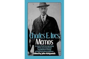 Charles E. Ives: Memos