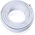 16mm x 2mm 100M PERT-AL-PERT Underfloor Heating Multi Layers Pipe