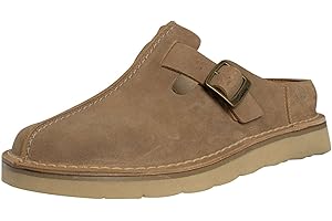 Clarks Men's Solsbury MuleSlide Sandal