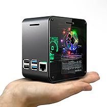 ミニPC Raspberry Pi 4B 4GB 61bIB3jXKRL._AC_UF1000,