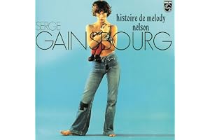 L'histoire De Melody Nelson [European Import]