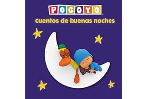 Pocoyó. Recopilatorio de cuentos - Cuentos de buenas noches (Cuentos infantiles)