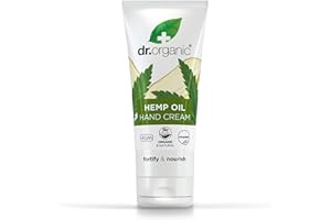 DR.ORGANIC Dr. Organic, Reparador de uñas - 1 unidad