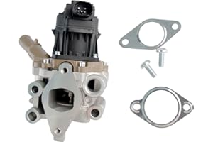 Globalautoparts Válvula EGR para Ducato 2.3D, Motor: F1AE3481D, (2006/07 - /), 71795379, 71795482, 71795484, 5801365304, 5801385941, 5801856913, 18073, 555191, 7518189, 83.913, 88189