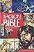 Action Bible New Testament (Picture Bible) by Sergio Cariello