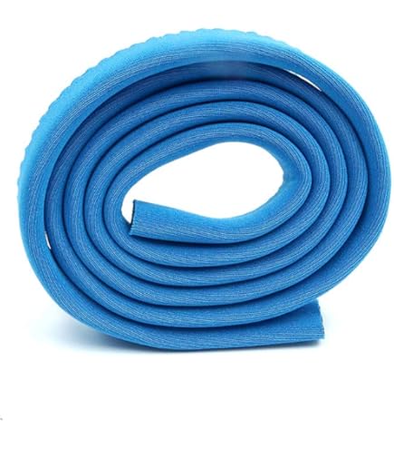 VERBENA Trinkblasen-Schlauchabdeckung - 90cm Wärmeisolierung Für Outdoor-Aktivitäten