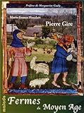 Image de Fermes du Moyen Age en Xaintrie