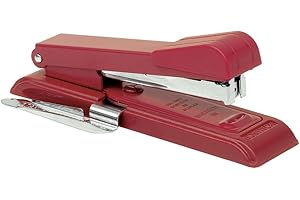 AGRAFEUSE BOSTITCH B8R ROUGE